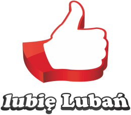 Lubię Lubań - koszulka damska