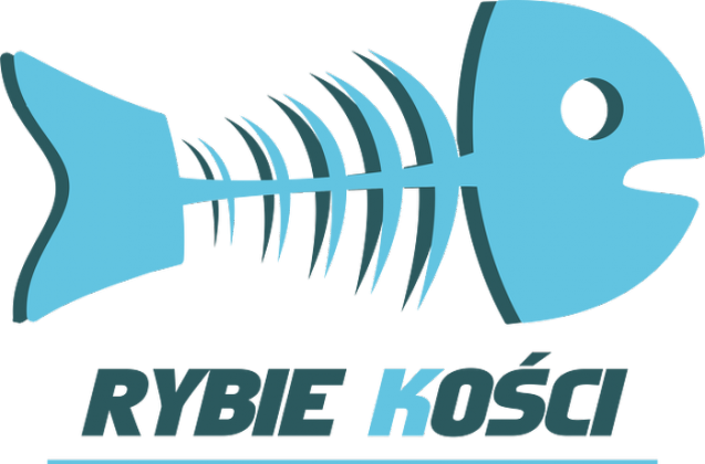 Rybie kości - damska