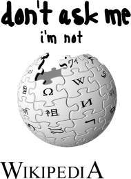 wikipedia bag