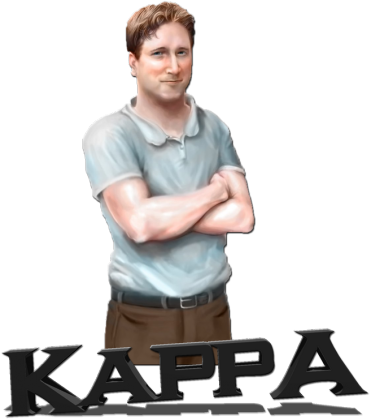 Kappa Shirt