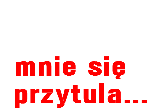 Na mnie...