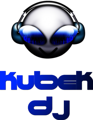 Kubek DJ