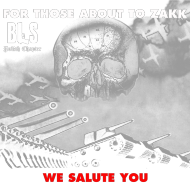 For Those About To Zakk Tee - Black Label Society