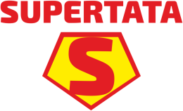Koszulka męska "Supertata"