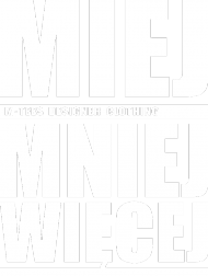 Miej mniej więcej