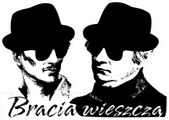 Bracia wieszczą, Słowacki, Mickiewicz, Blues Brothers