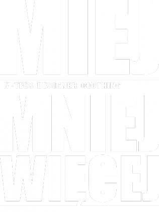Miej mniej więcej