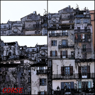 Corse 3