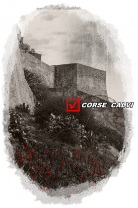 Corse Calvi