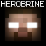 Herobrine Bear