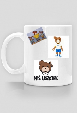 Miś  uszatek - Kupuj u mnie