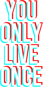 YOLO (fake 3D)