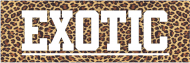 EXOTIC