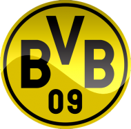 Kubek - ( Borussia Dortmund 09 ) Fan's