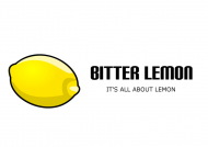 BITTER LEMON