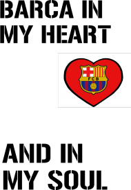 FCB T-SHIRT