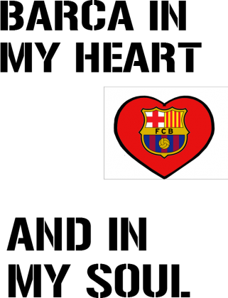 FCB T-SHIRT