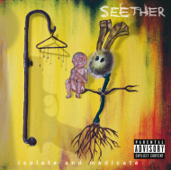 Seether - Words as weapons