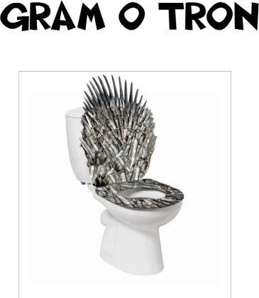 GramOTron