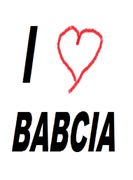 I LOVE BABCIA !!! HIT