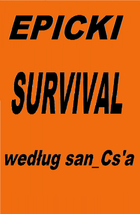 Epicki Survival