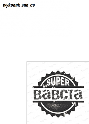 SUPER BABCIA 3 !!! HIT