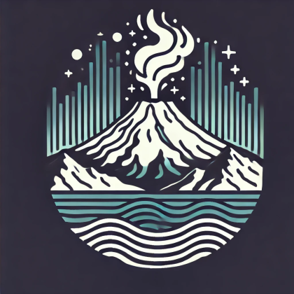 Land of ice and fire