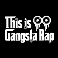 Gangsta Rap - Bluza