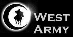 BLUZA - West Army