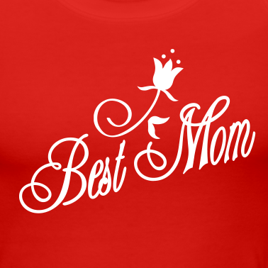 Koszulka - BestMom