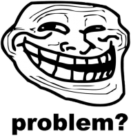Troll Face