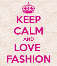 love fashion