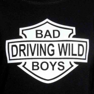 driving wild