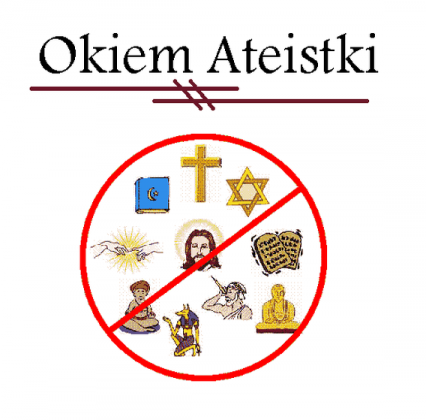 okiem ateistki