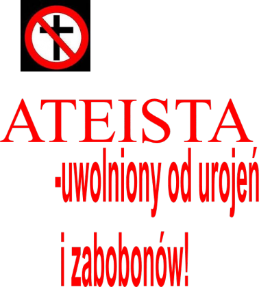 mądrośći ateisty p.3