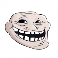 Trollface