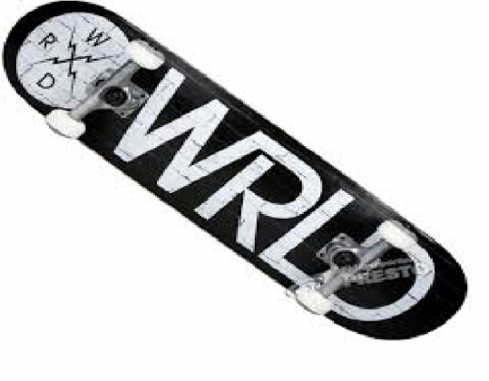 koszulka z napisem wrl