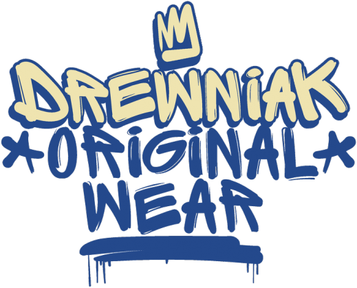 Męski T-shirt (DREWNIAKORIGINALWEAR)