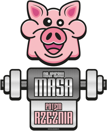 BESTSELLER! Najpierw Masa