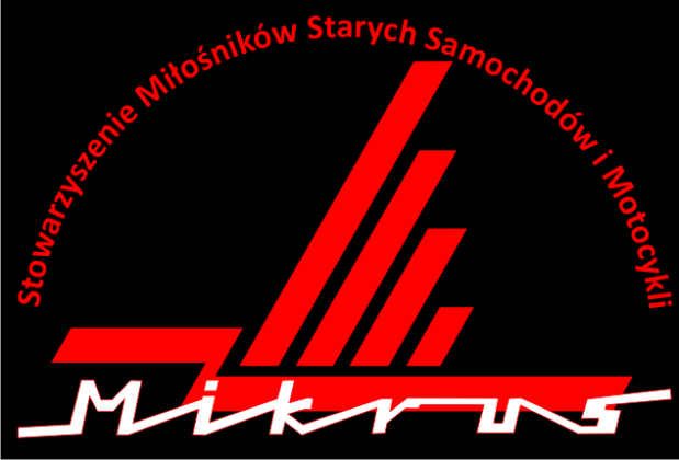 Koszulka z logo Stowarzyszenia "Mikrus"