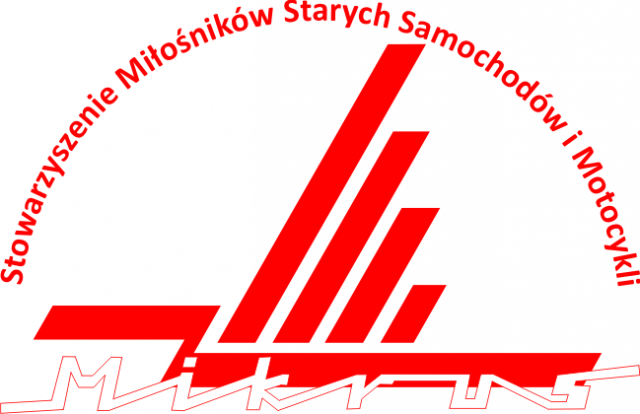 Kubek z logo Stowarzyszenia "Mikrus"