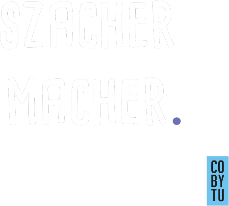 Szacher macher