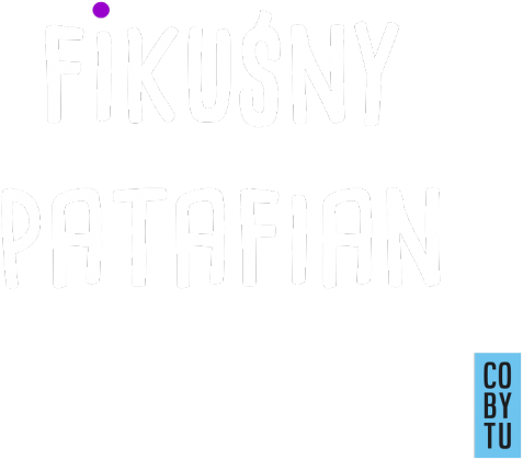 Fikuśny patafian