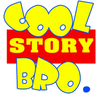 Cool story
