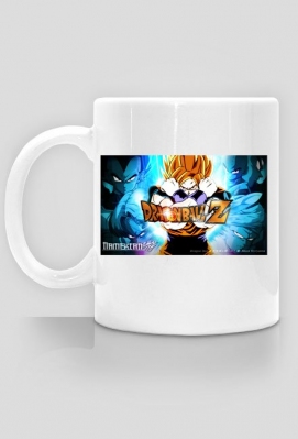 Dragon Ball Z - Anime&Fantasy