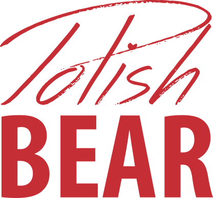 Belt Polish Bear