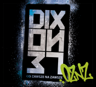 Bluza [ DIXON 37 ]
