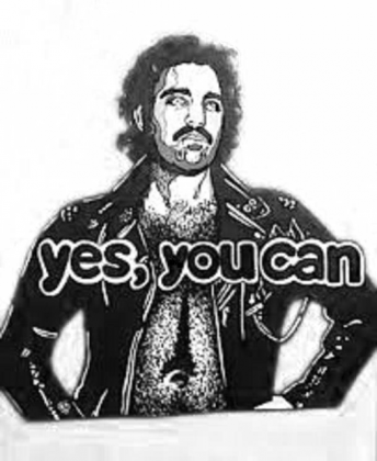 Kubek z Ronem Jeremym
