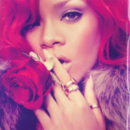 kubek Rihanna