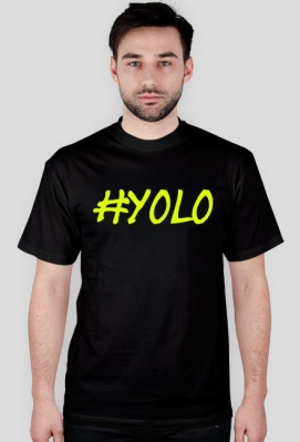 YOLO - fannwear